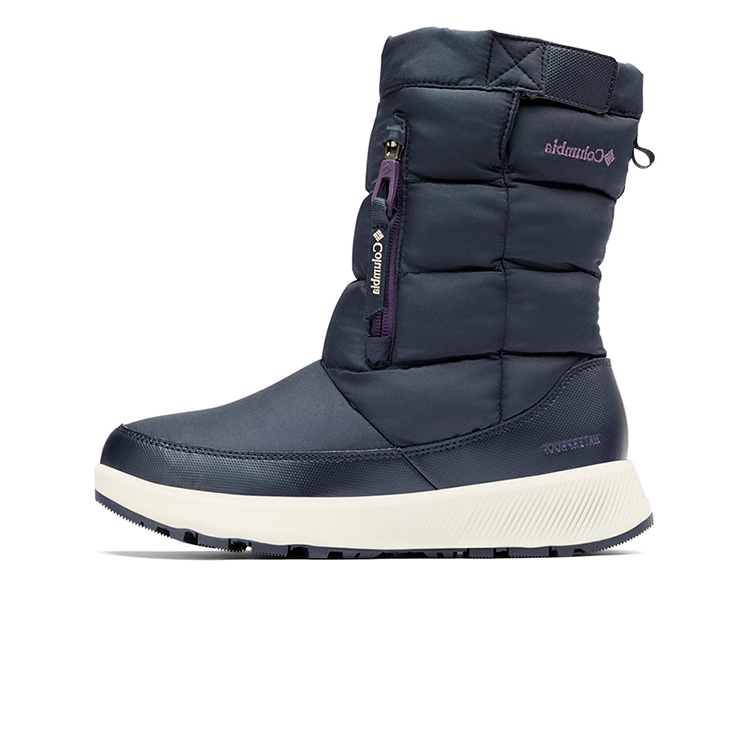 Сапоги Columbia Paninaro Omni-Heat Pull On photo Сапоги Columbia Paninaro Omni-Heat Pull On photo
