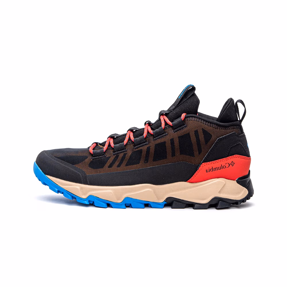 Incaltaminte Sport Columbia 1920211-012, Flow Borough Low