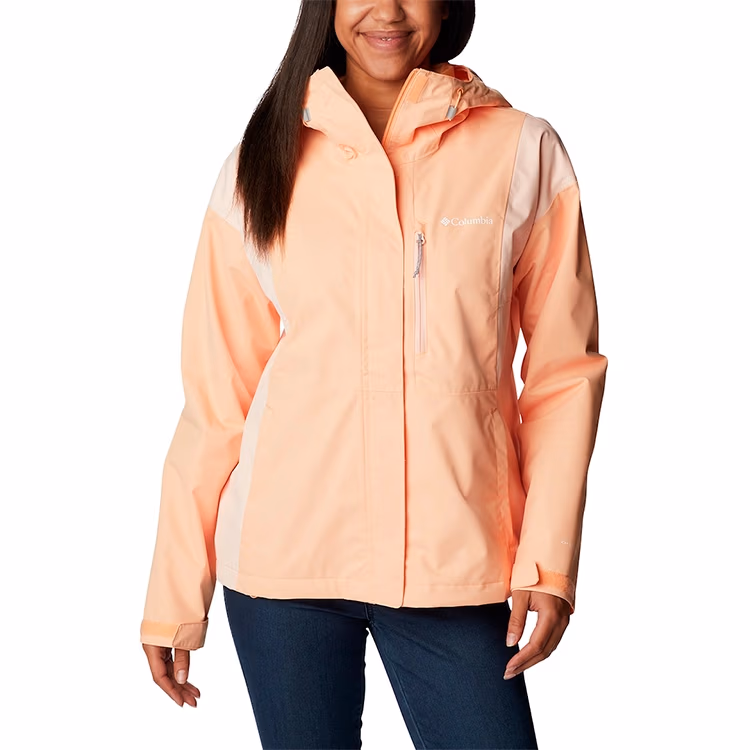 Куртка Columbia Hikebound Jacket