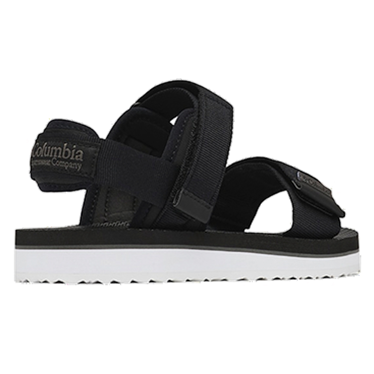 Сандалии Columbia Via Sandal / Женский / 37 / Черный photo 3
