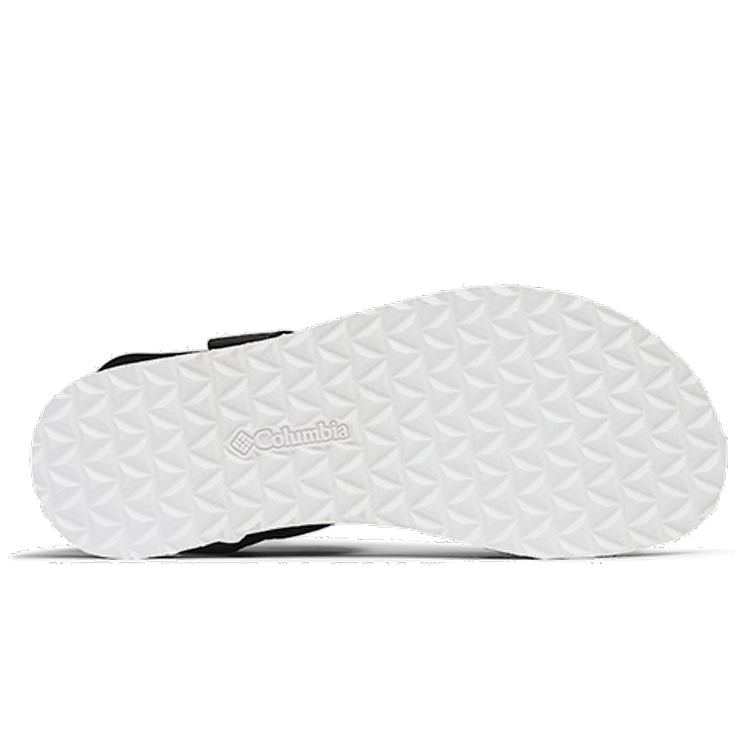 Сандалии Columbia Via Sandal / Женский / 37 / Черный photo 4