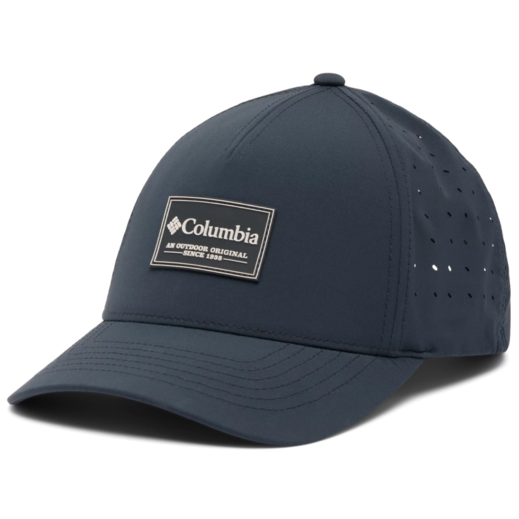Chipiu Columbia Hike 110 Snap Back DB Negru photo 1