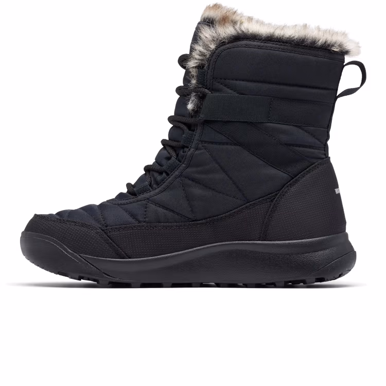 Ботинки Columbia Minx Shorty IV