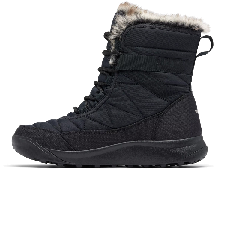 Ботинки Columbia Minx Shorty IV photo Ботинки Columbia Minx Shorty IV photo
