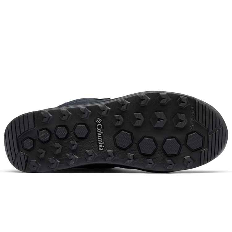 Ghete Columbia Minx Shorty IV pt Femei / 37 / Negru photo 5