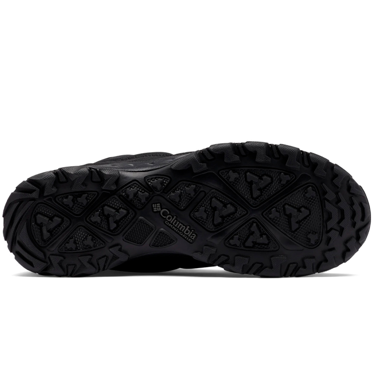 Ghete Columbia Firecamp Boot V2 pt Barbati / 40 / Negru photo 4