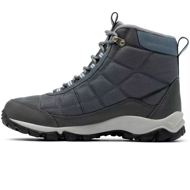 Ботинки Columbia Firecamp Boot photo 