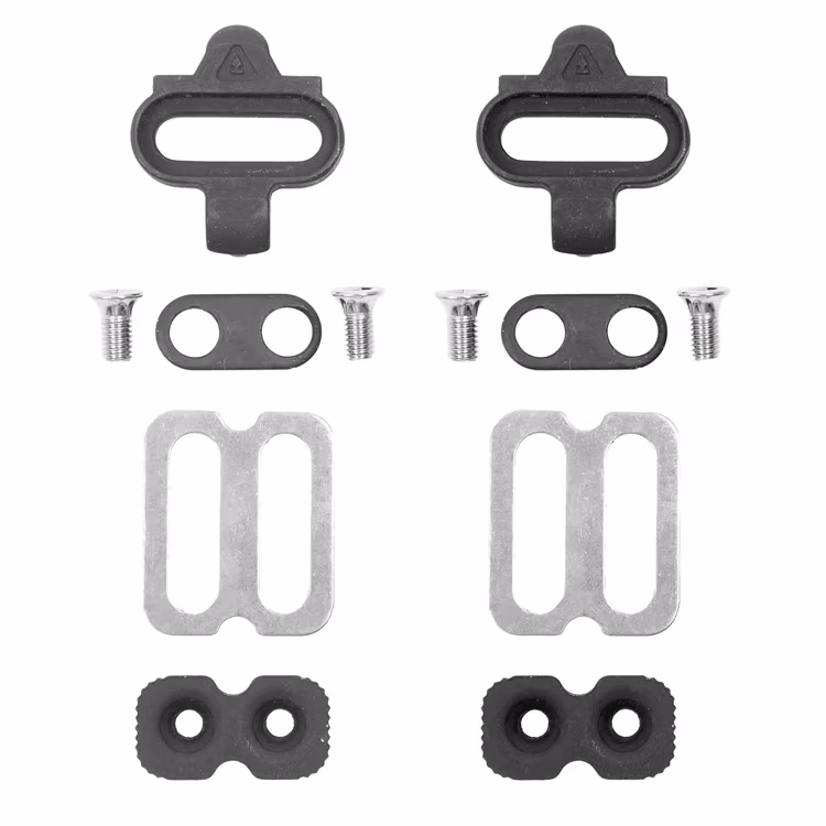 Virfuri pentru pedale de contact pentru biciclete M-WAVE 311812