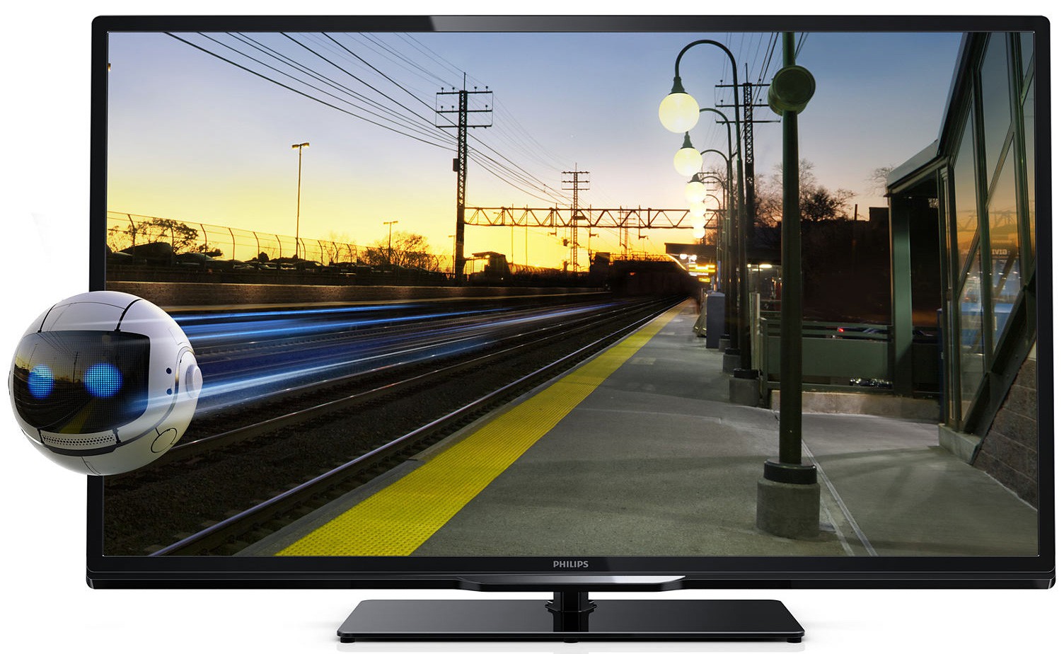 Телевизор Philips 32PFL3078 / 32" / / HD ready photo 1 Телевизор Philips 32PFL3078 / 32" / / HD ready photo 1