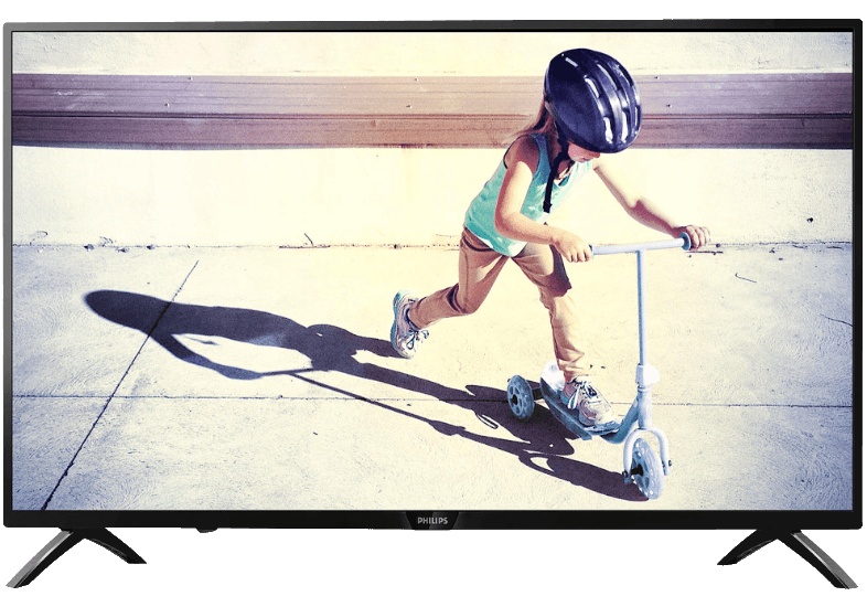 LED телевизор Philips 32PHS4012 photo 