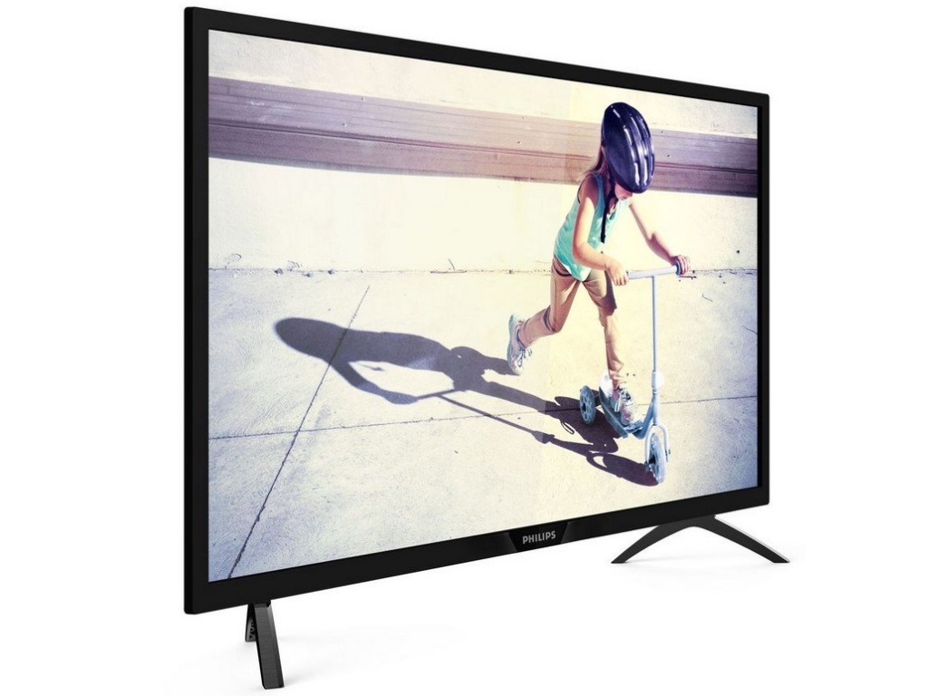 Televizor Philips 32PHT4112 / 32" / / HD ready photo 2