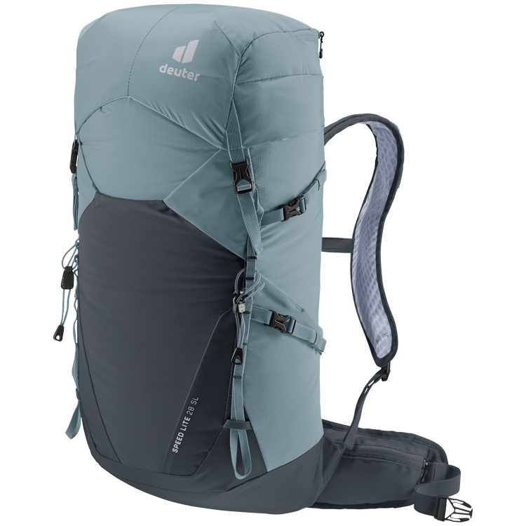 Рюкзак Deuter SPEED LITE SL 30 L photo Рюкзак Deuter SPEED LITE SL 30 L photo