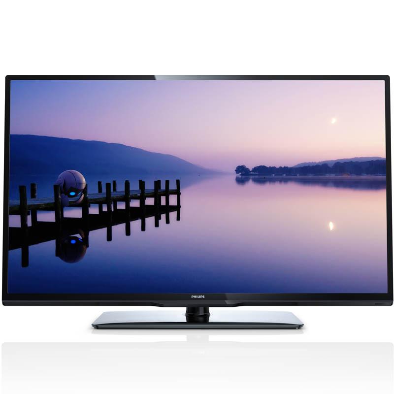 Televizor Philips 40PFL3078 / 40" / / Full HD photo 1 Televizor Philips 40PFL3078 / 40" / / Full HD photo 1