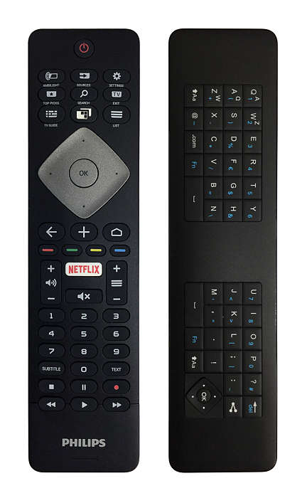 Телевизор Philips 43PUS6412 / 43" / / UHD 4K photo 3