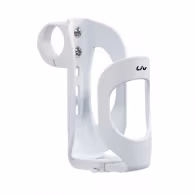 Флягодержатель Liv FLEXWAY WHITE