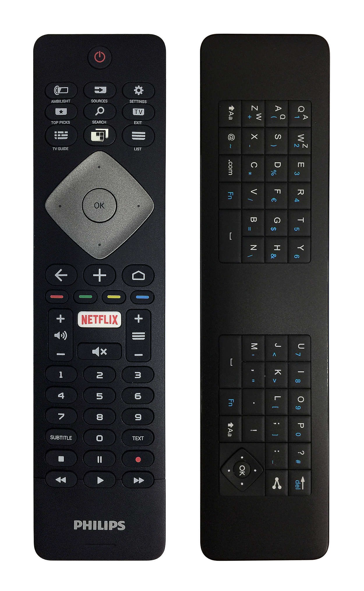 Телевизор Philips 49PUS6412 / 49" / / UHD 4K photo 4