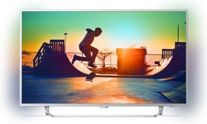 LED телевизор Philips 49PUS6412 thumbnav 1