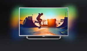 LED телевизор Philips 49PUS6412 thumbnav 2