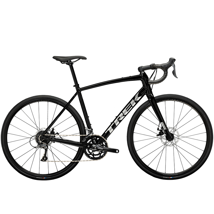 Bicicleta sosea Trek Domane AL 2 Disc photo Bicicleta sosea Trek Domane AL 2 Disc photo