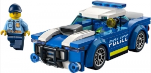 Constructor Lego 60312 thumbnav 2