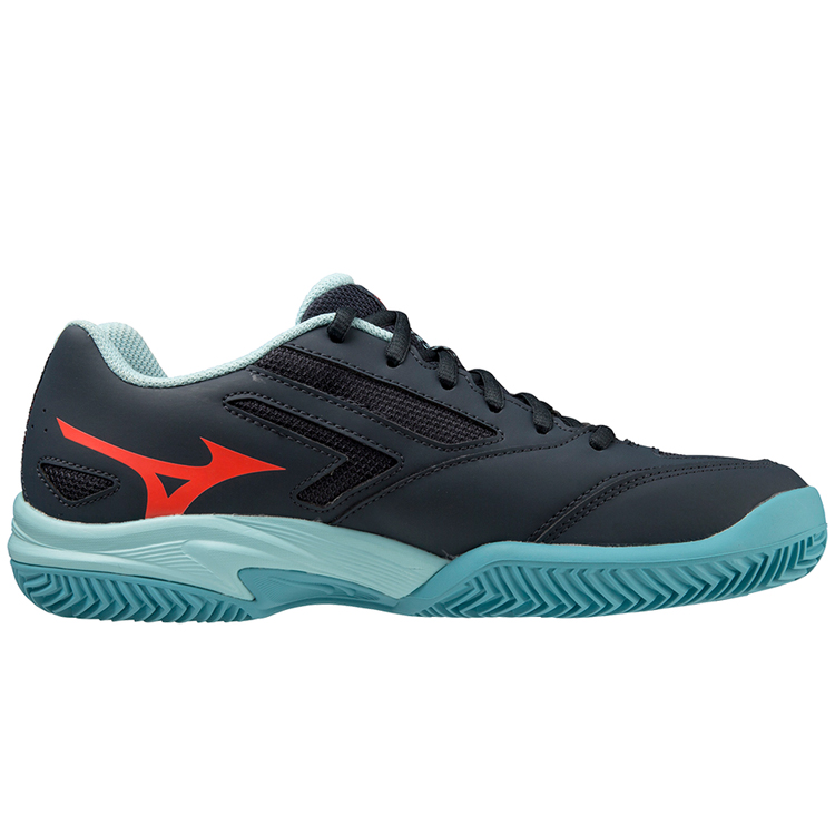 Incaltaminte Sport Mizuno EXCEED STAR Jr. CC / 34 L cm / Albastru photo 2