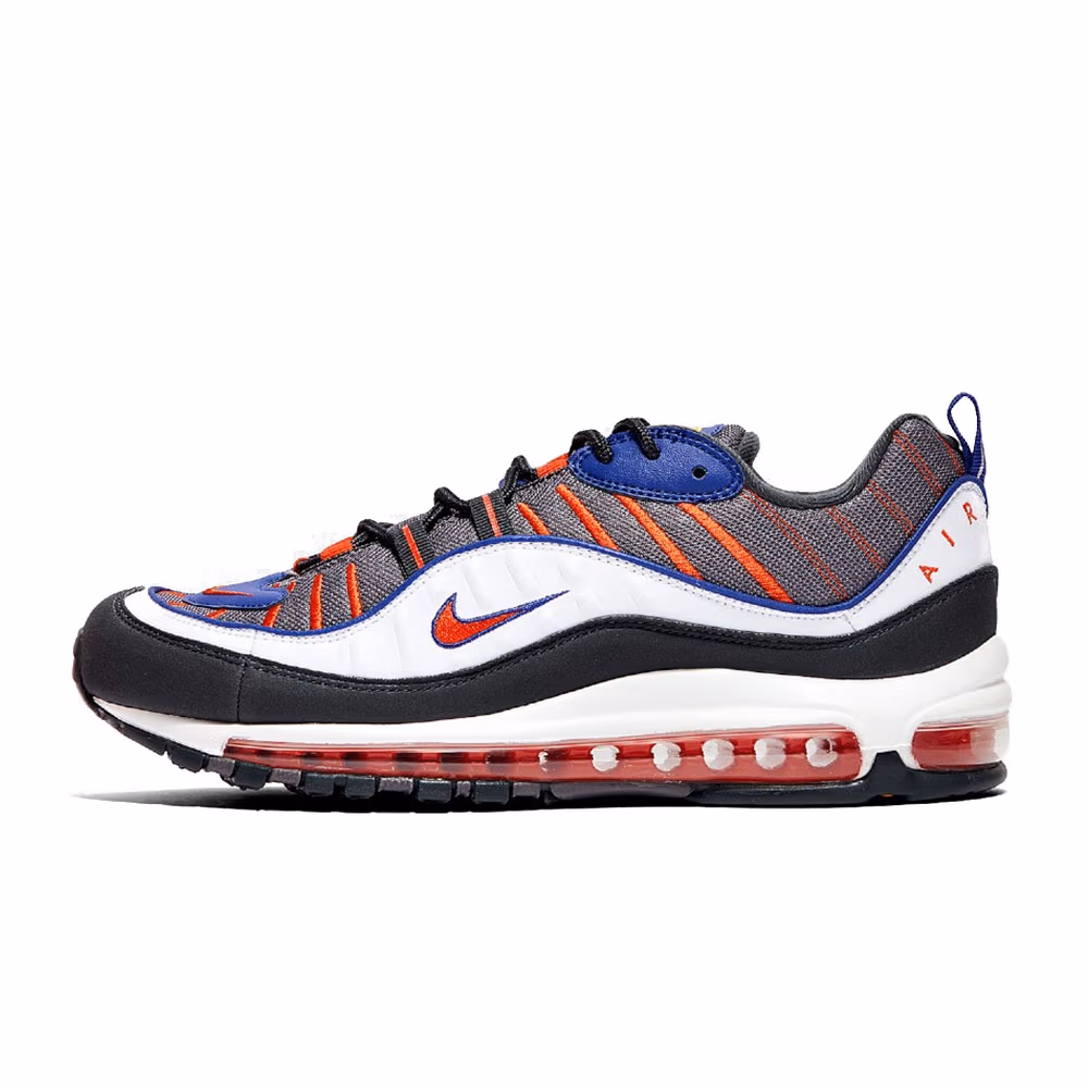 Кроссовки Nike AIR MAX 98