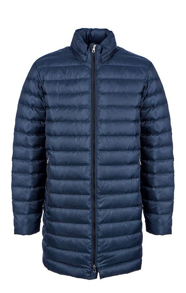 EA7 EMPORIO ARMANI TESSUTO DOWN JACKET photo EA7 EMPORIO ARMANI TESSUTO DOWN JACKET photo