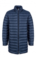  EA7 EMPORIO ARMANI TESSUTO DOWN JACKET thumbnav