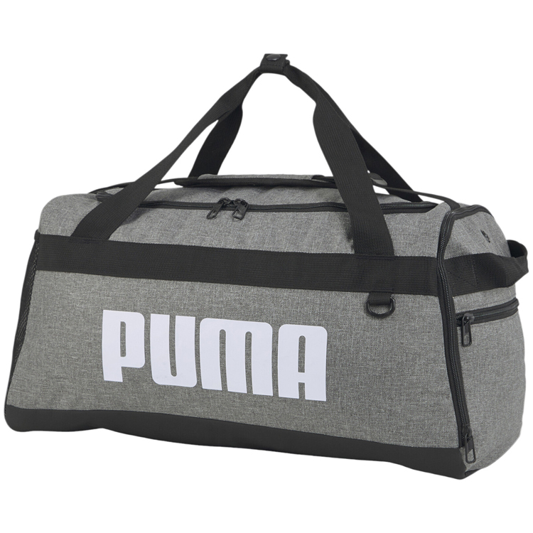 Geanta sport  Puma Challenger Duffel Bag/7953012/Argintiu photo 1