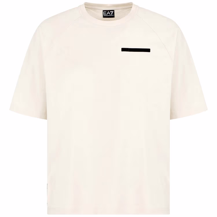 Tricou EA7 EMPORIO ARMANI TRAIN ATHLETIC MIX M TEE SS