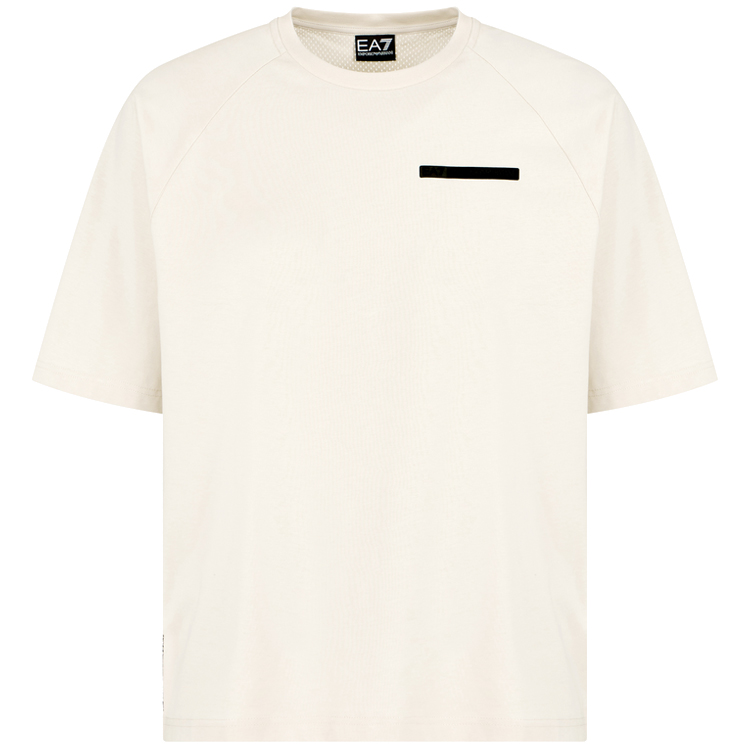Футболка мужская EA7 EMPORIO ARMANI TRAIN ATHLETIC MIX M TEE SS XS Бежевый photo 1 Футболка мужская EA7 EMPORIO ARMANI TRAIN ATHLETIC MIX M TEE SS XS Бежевый photo 1