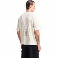 Футболка EA7 EMPORIO ARMANI TRAIN ATHLETIC MIX M TEE SS thumbnav 4