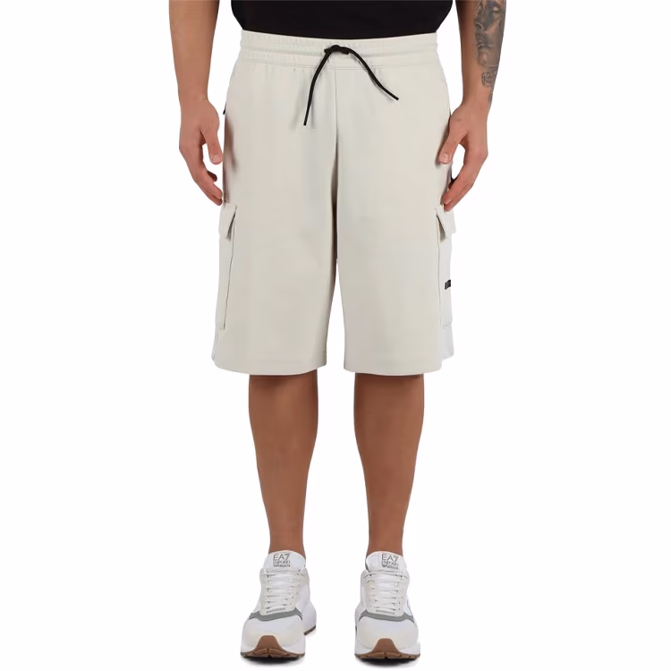 Sorti EA7 EMPORIO ARMANI TRAIN ATHLETIC MIX M BERMUDA C