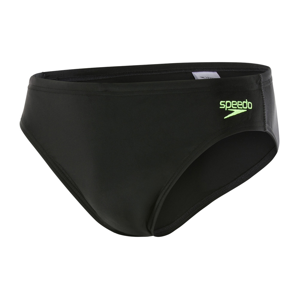 Slipi Speedo END10 5CM BRF AM BLACK/GREEN photo Slipi Speedo END10 5CM BRF AM BLACK/GREEN photo