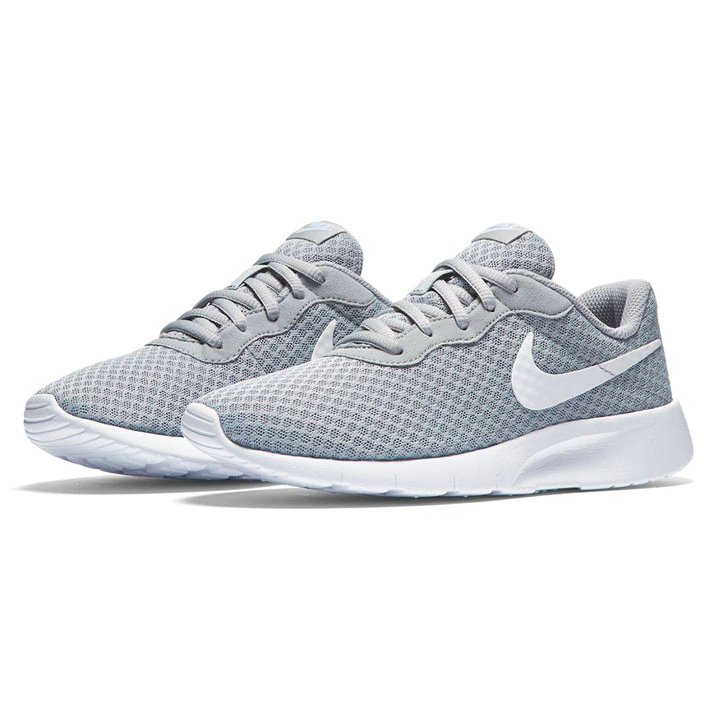 Incaltaminte Sport Nike TANJUN (GS) pt Barbati / 36 / Grafit photo 2