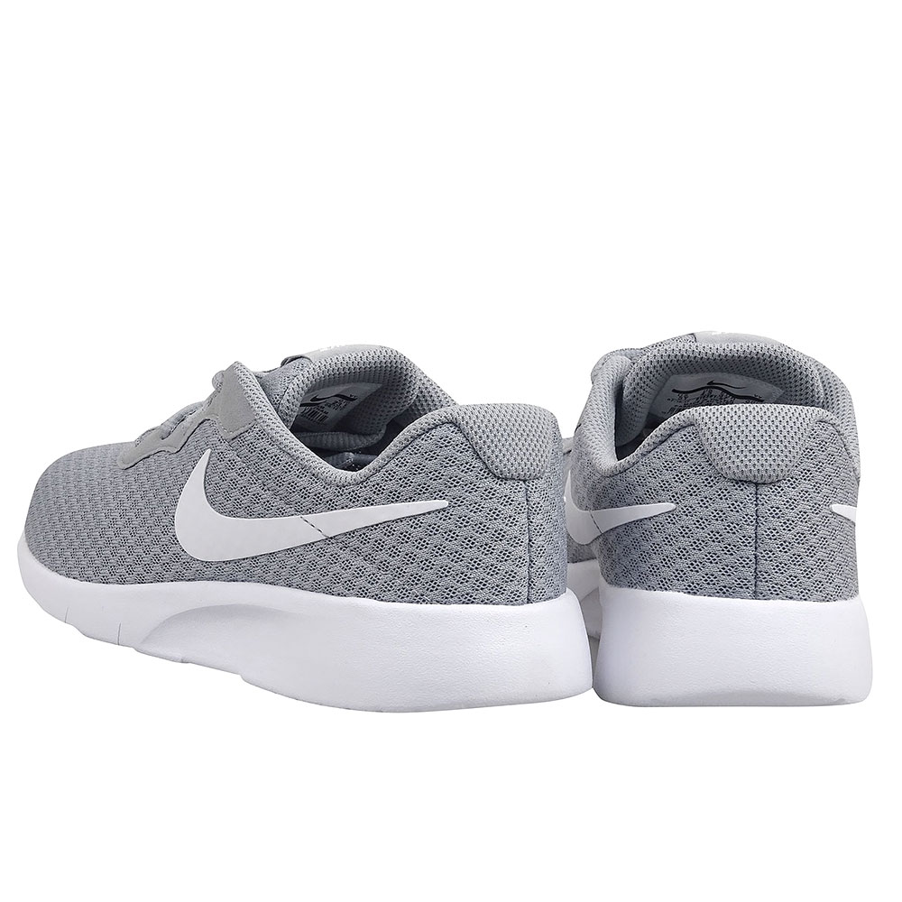 Incaltaminte Sport Nike TANJUN (GS) pt Barbati / 36 / Grafit photo 3