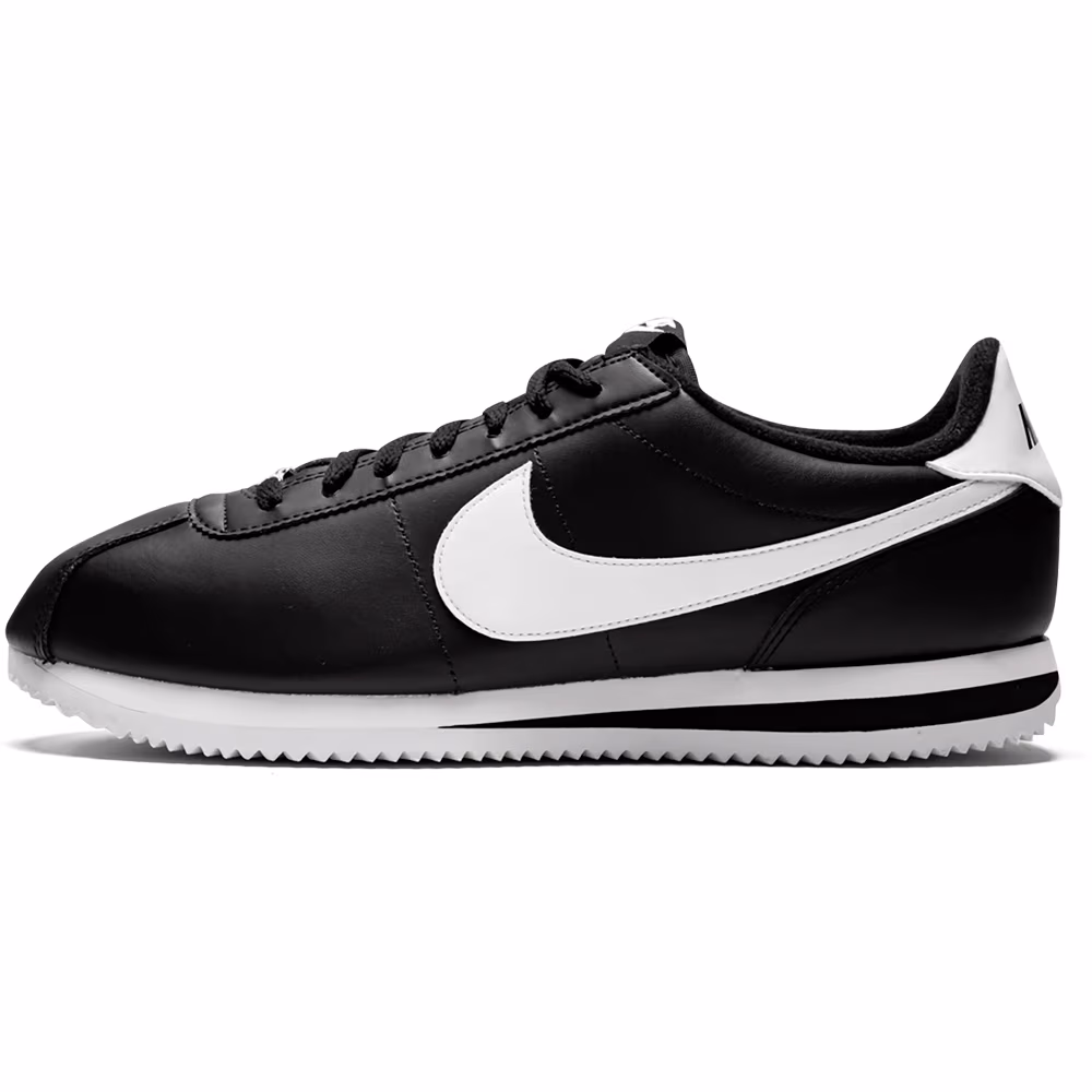 Кроссовки Nike CORTEZ BASIC LEATHER