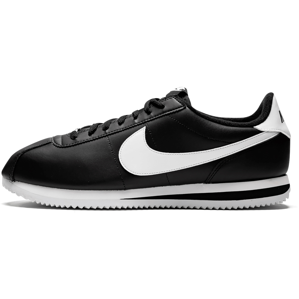 Кроссовки Nike CORTEZ BASIC LEATHER photo Кроссовки Nike CORTEZ BASIC LEATHER photo