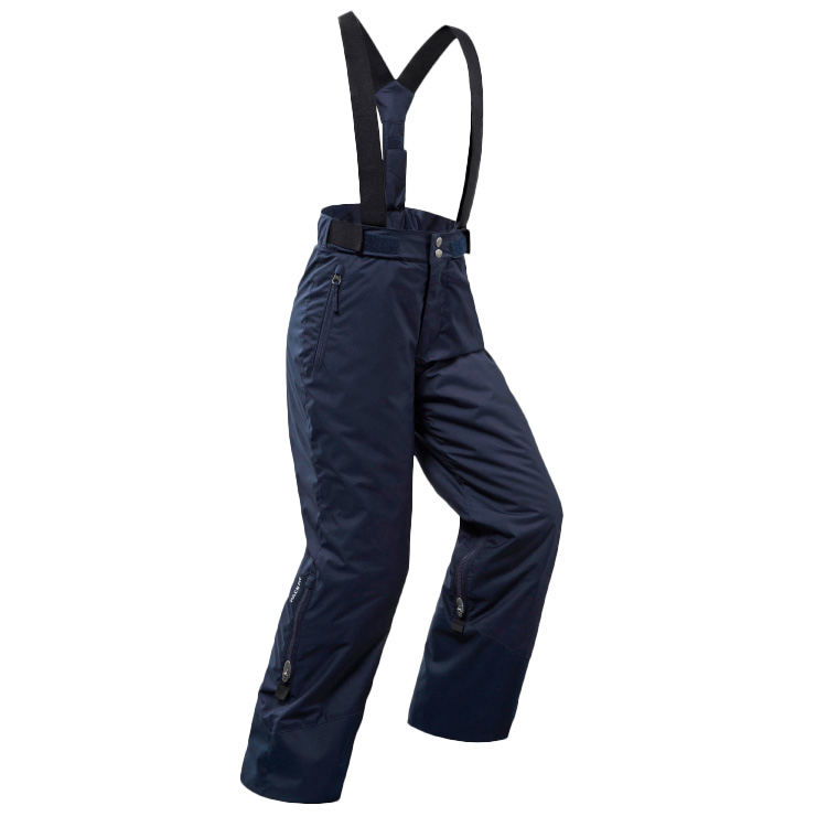 Брюки Wedze SKI-P PA 500 photo Брюки Wedze SKI-P PA 500 photo