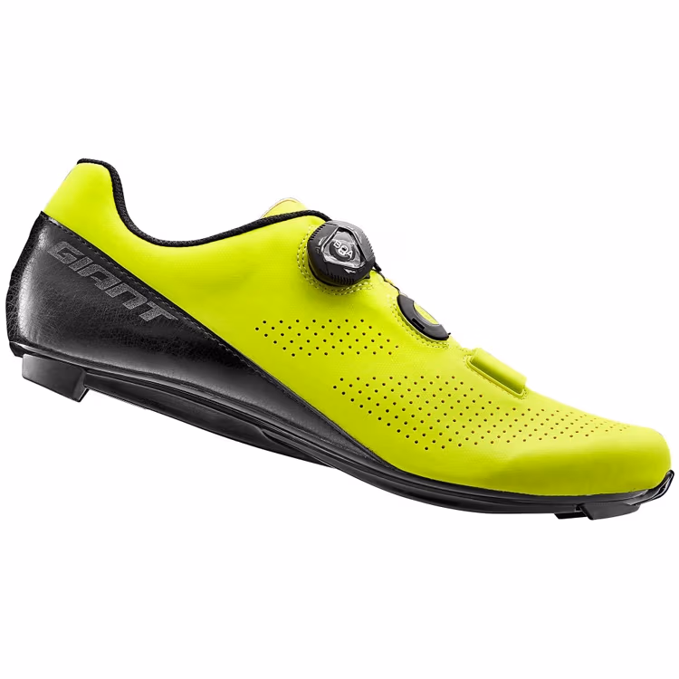Pantofi de ciclism Giant SURGE COMP 