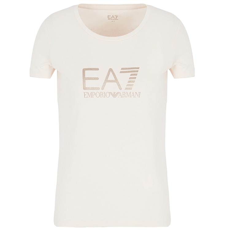 Футболка EA7 EMPORIO ARMANI T-SHIRT photo 