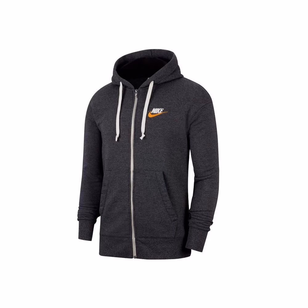  Nike M NSW HERITAGE HOODIE FZ