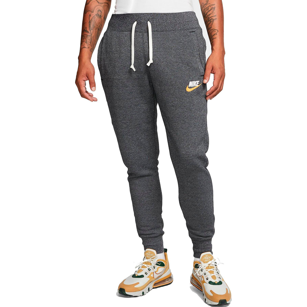 Pantaloni Nike M NSW HERITAGE JGGR M Gri Barbati photo 2