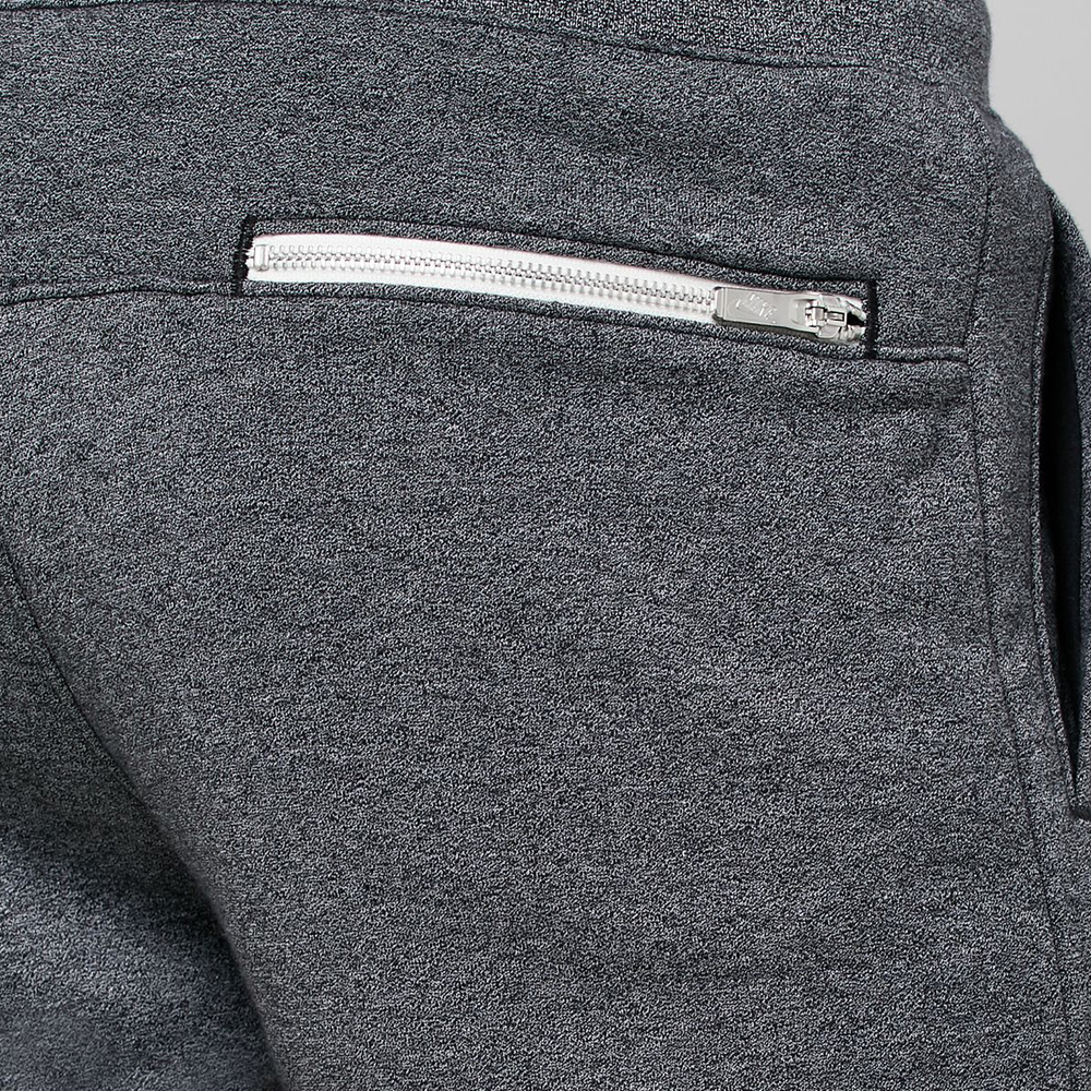 Pantaloni Nike M NSW HERITAGE JGGR M Gri Barbati photo 3