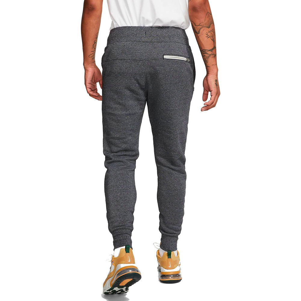 Pantaloni Nike M NSW HERITAGE JGGR M Gri Barbati photo 4