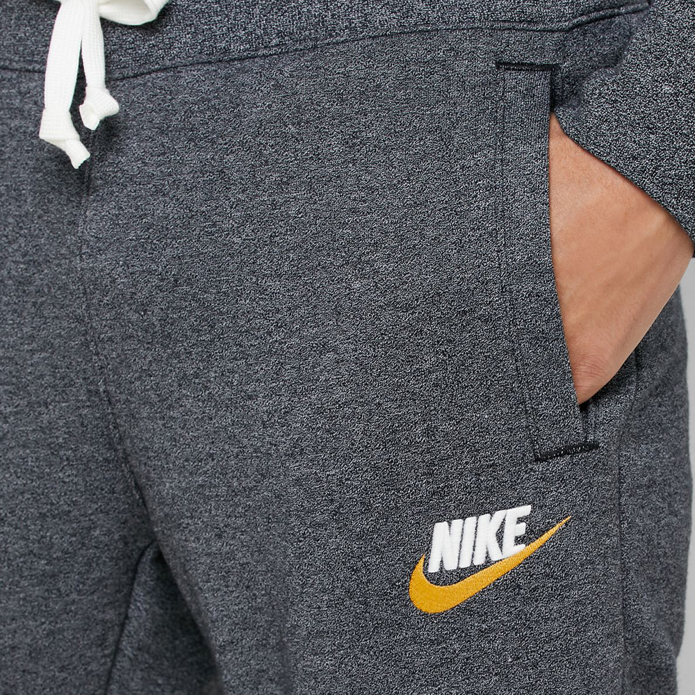 Pantaloni Nike M NSW HERITAGE JGGR M Gri Barbati photo 5