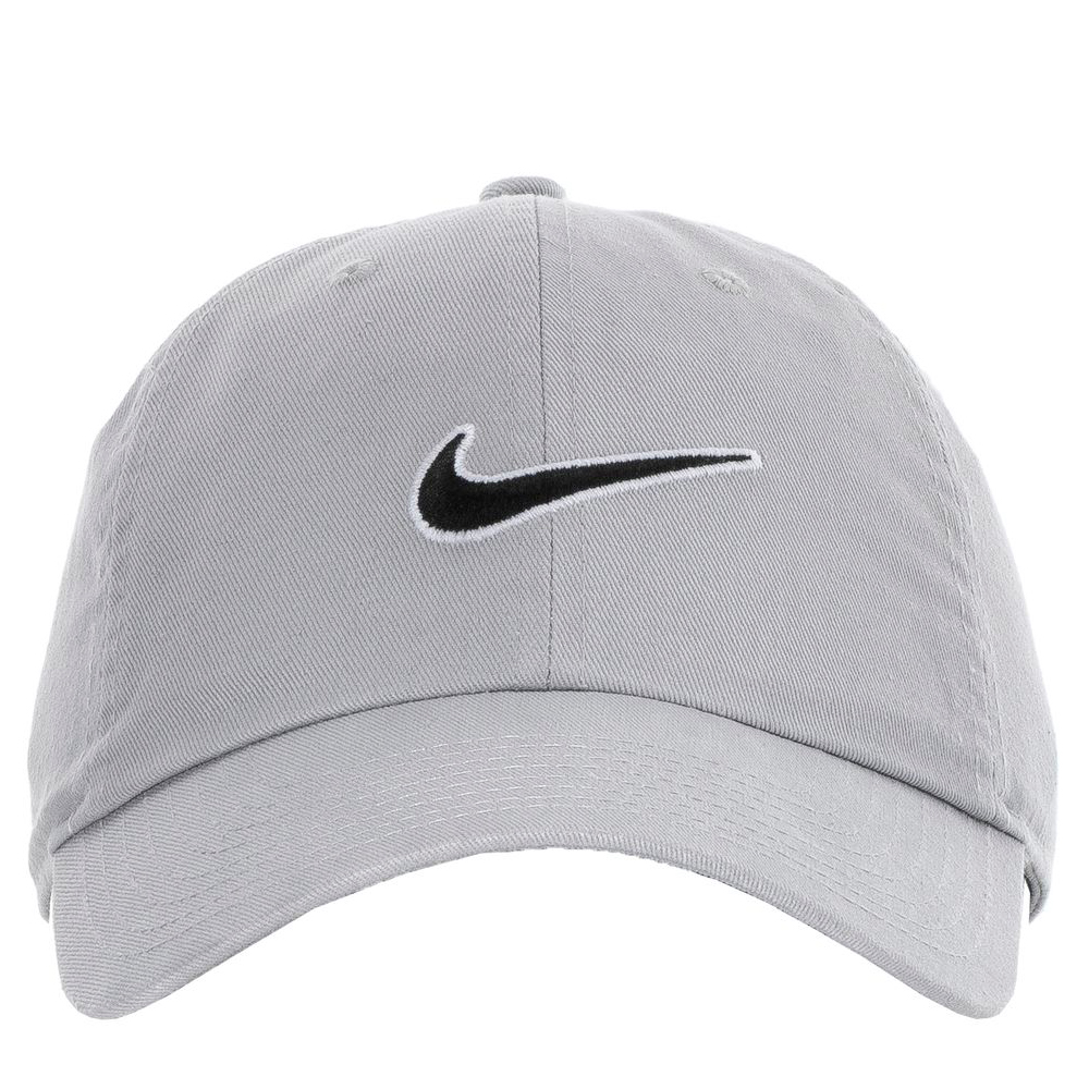 Chepiu Nike U NK H86 CAP ESSENTIAL SWSH MISC Gri photo 1 Chepiu Nike U NK H86 CAP ESSENTIAL SWSH MISC Gri photo 1