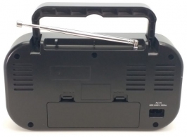 Radio Akai APR-5112 thumbnav 2