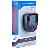 Ciclocomputer CHEQIJI BA-112 thumbnav 2