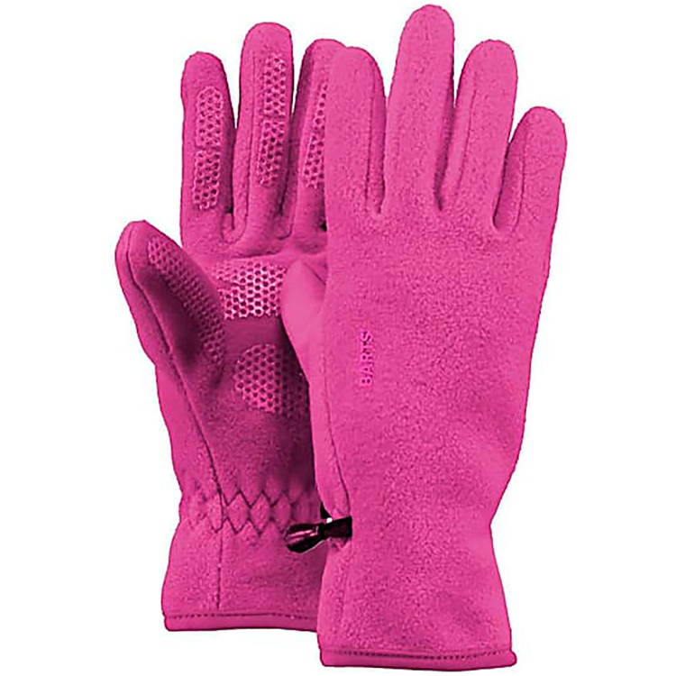 Перчатки Barts Fleece Gloves Kids photo Перчатки Barts Fleece Gloves Kids photo